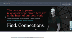 Desktop Screenshot of highpointmarket.org